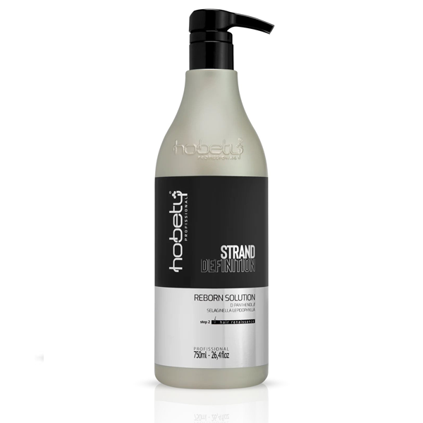 Définition de brin de solution Reborn 750 ml