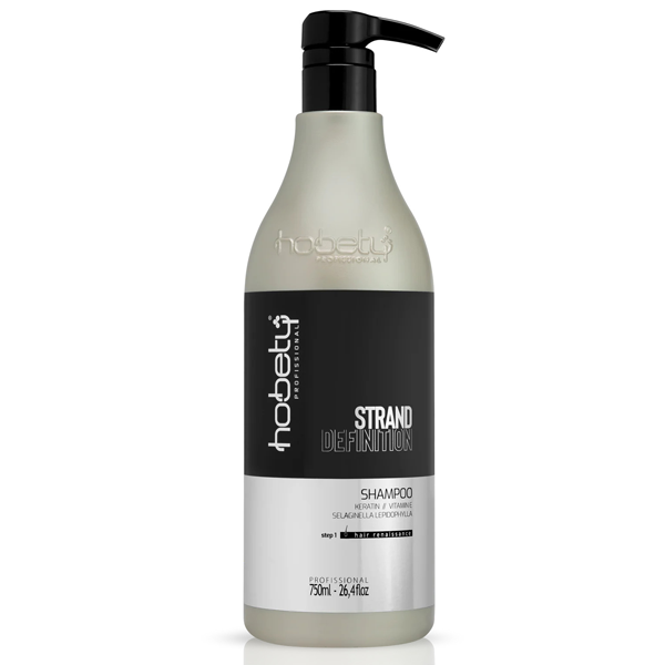 Shampoing Définition Brin 750ml