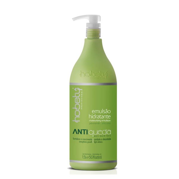 Émulsion Anti Chute de Cheveux 1,5L