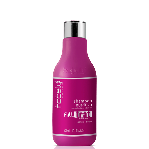 Shampoing Fulltrat 240ml