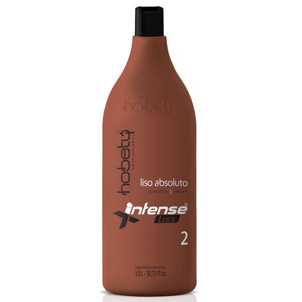 Liso X-Intense Liss 1,5L