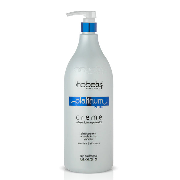 Crème Platine Plus 1,5L