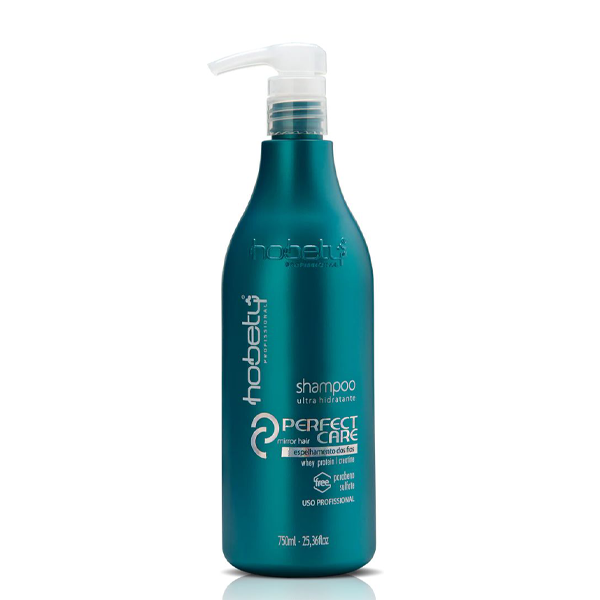 Shampoing Soin Parfait 750ml