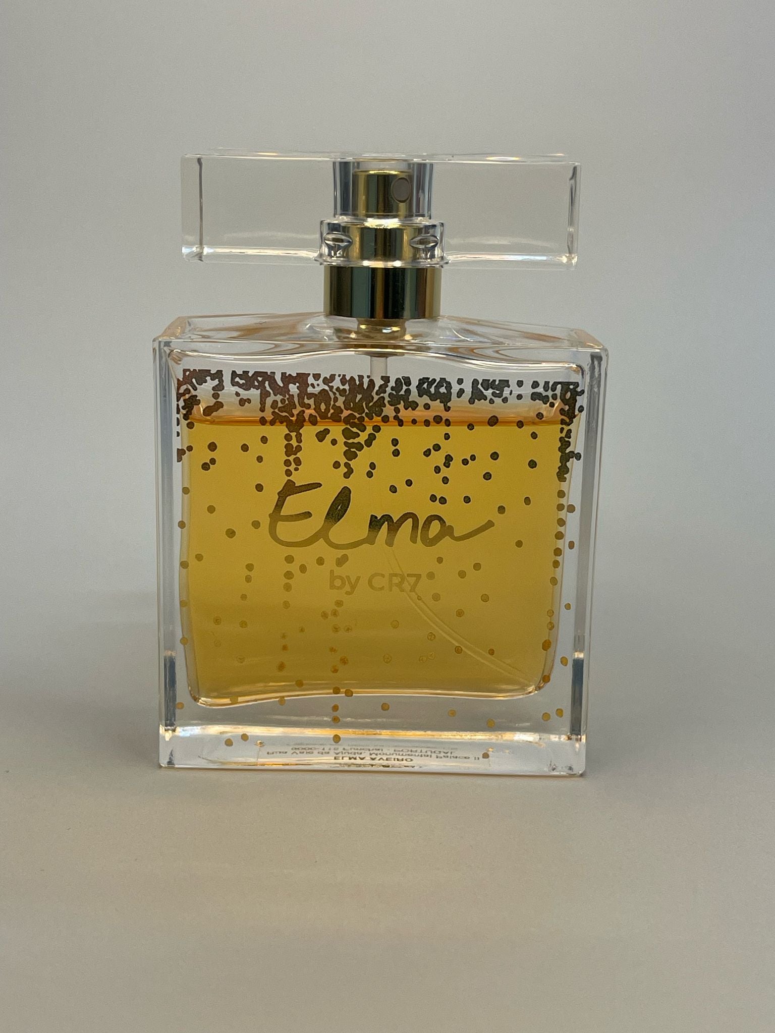 Perfume ELMA BY CR7