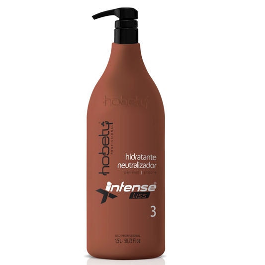 Hidratante X-Intense Liss 1,5L