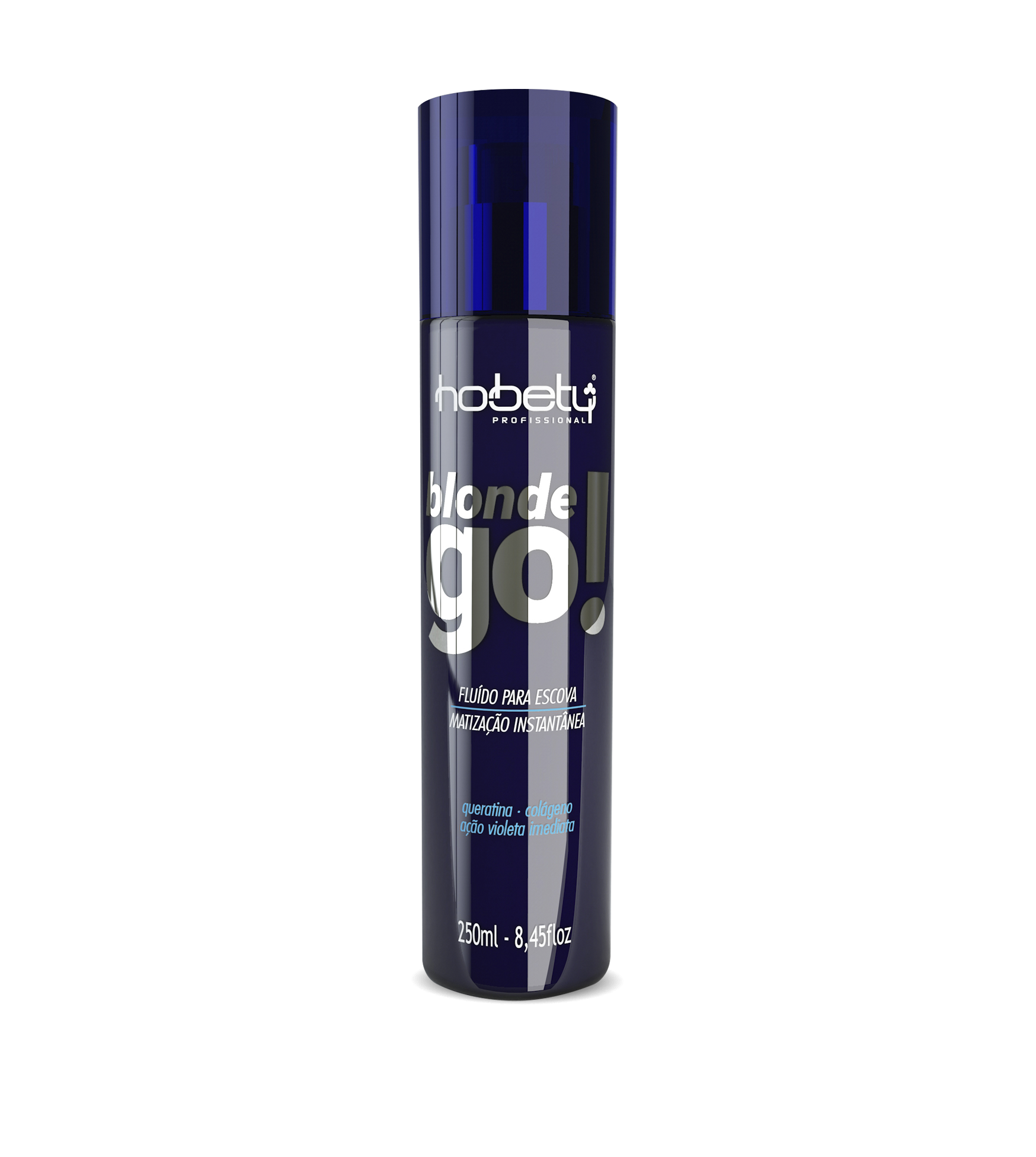 Blonde Go 250ml