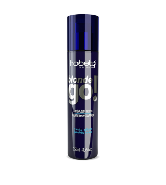 Blonde Go 250ml