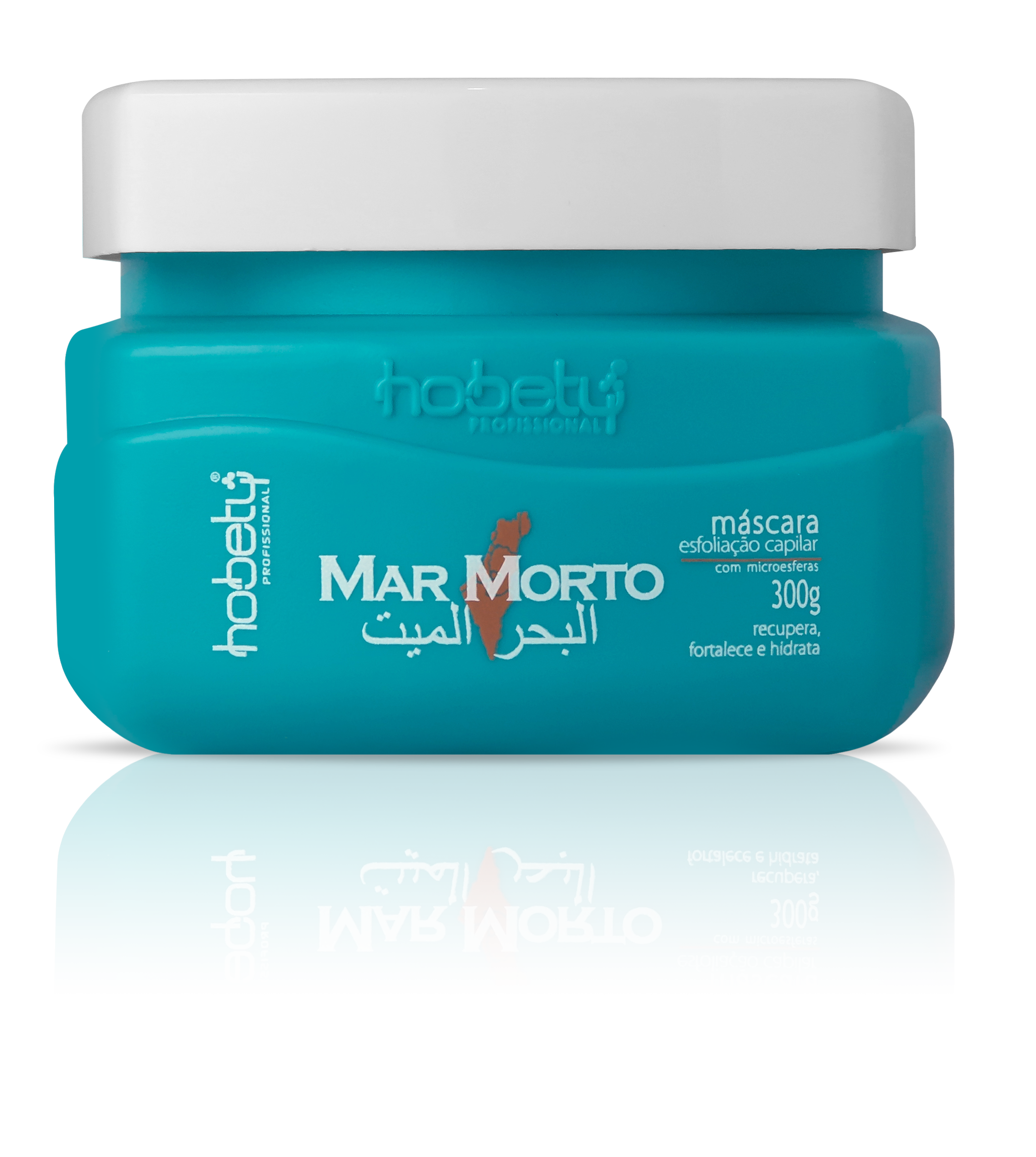 Masque Mer Morte 300g