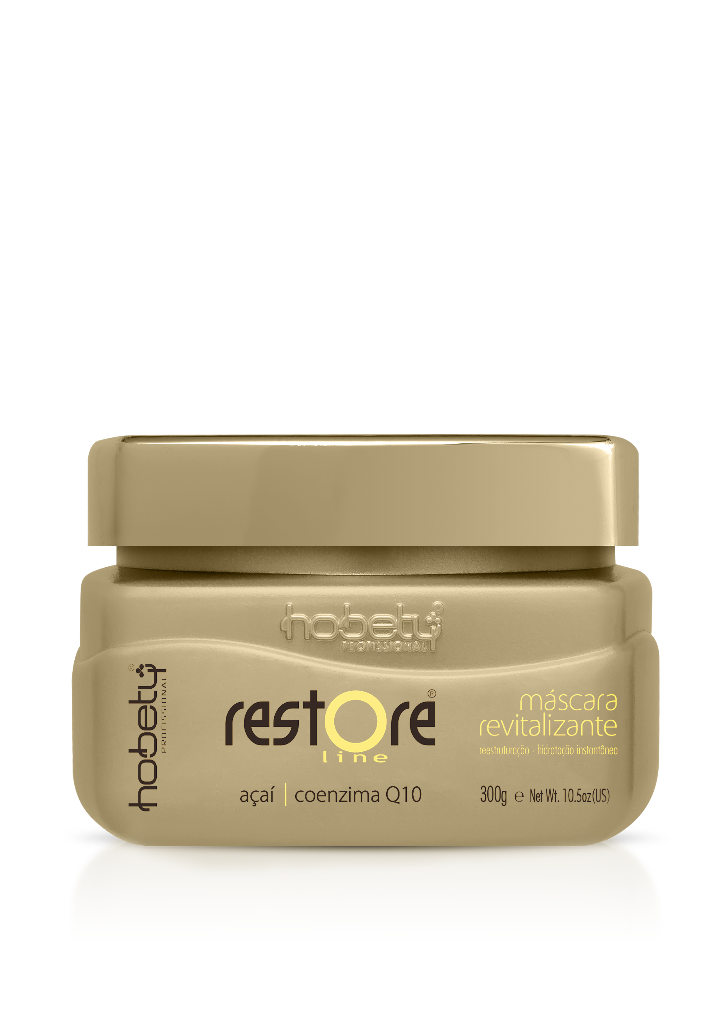 Masque Ligne Restauration 300g