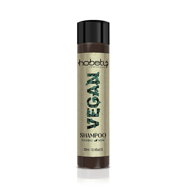 Shampoing Végétalien - 300ml