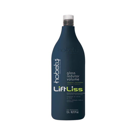 Gloss Redutor Lift Liss 1,5L