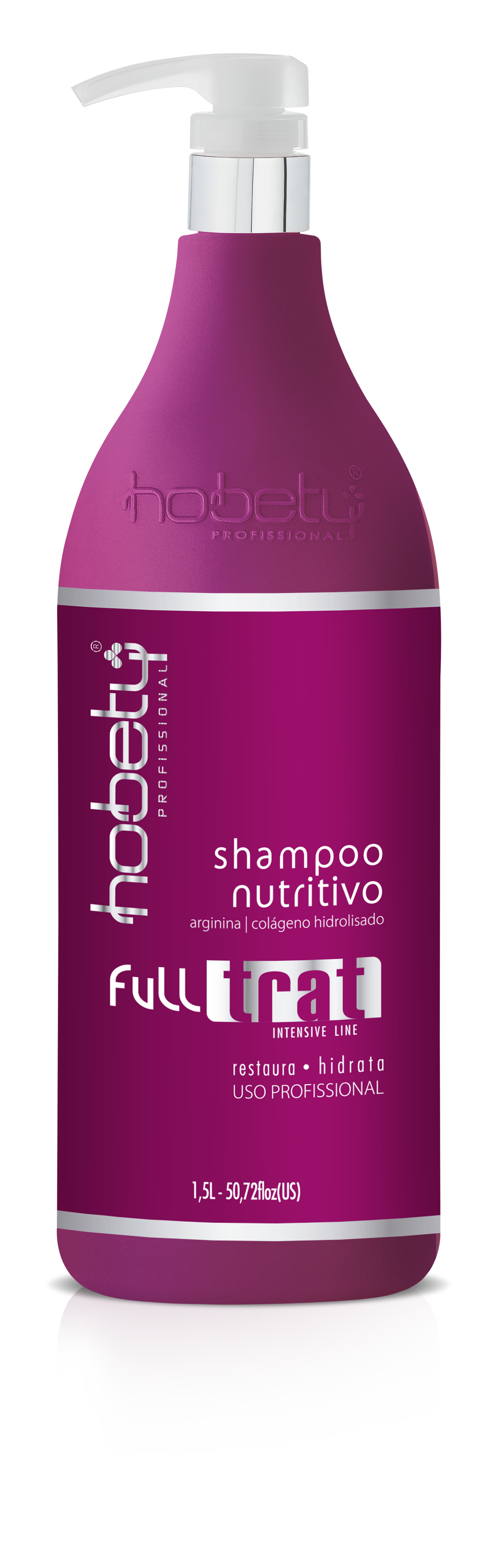 Shampoing Fulltrat 1,5L