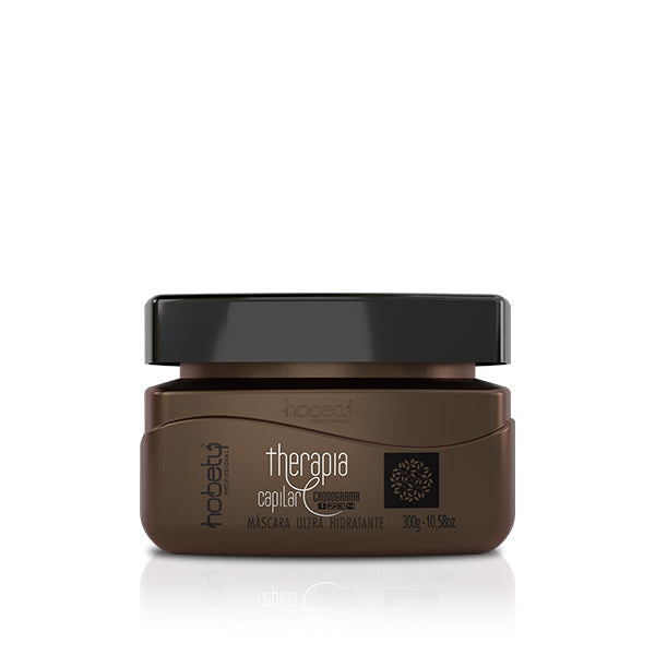 Masque Thérapeutique Capillaire - 300ml