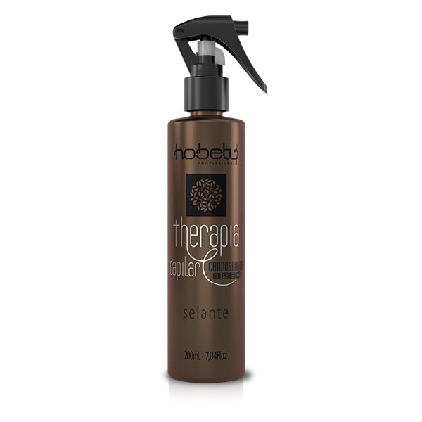 Spray scellant pour thérapie capillaire - 200 ml