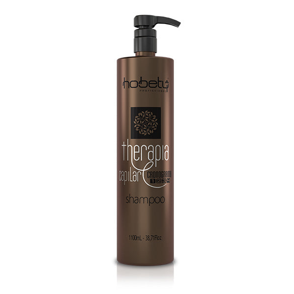 Shampoing thérapeutique capillaire - 1,1 L